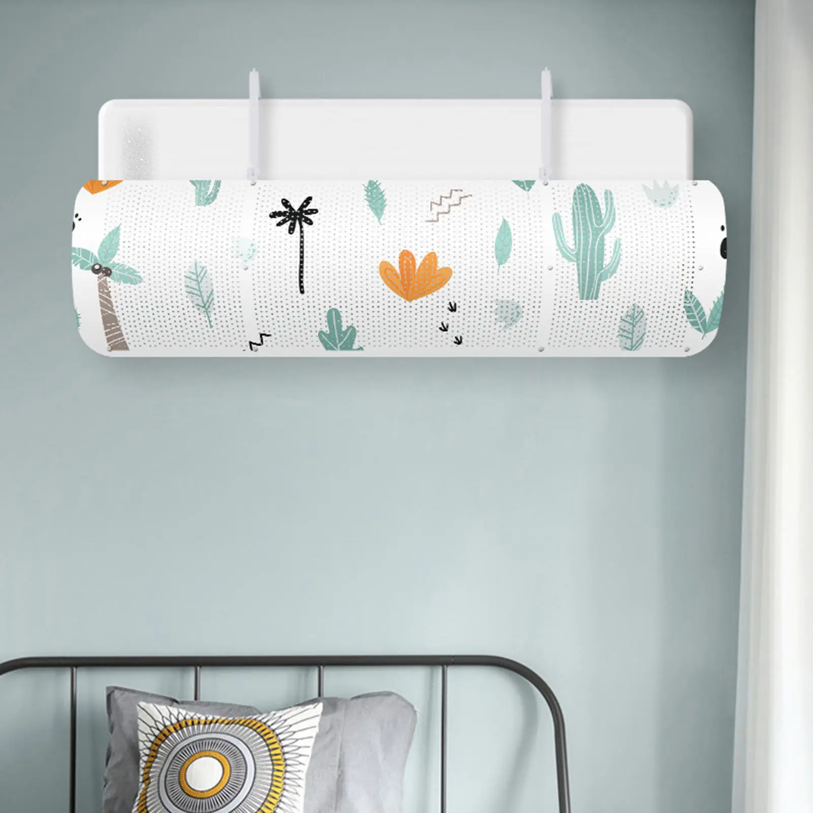 

Adjustable Air Conditioner Wings Air Conditioning Wind Deflector Air Conditioner Deflector Air Vent Deflector For Ac Window Unit