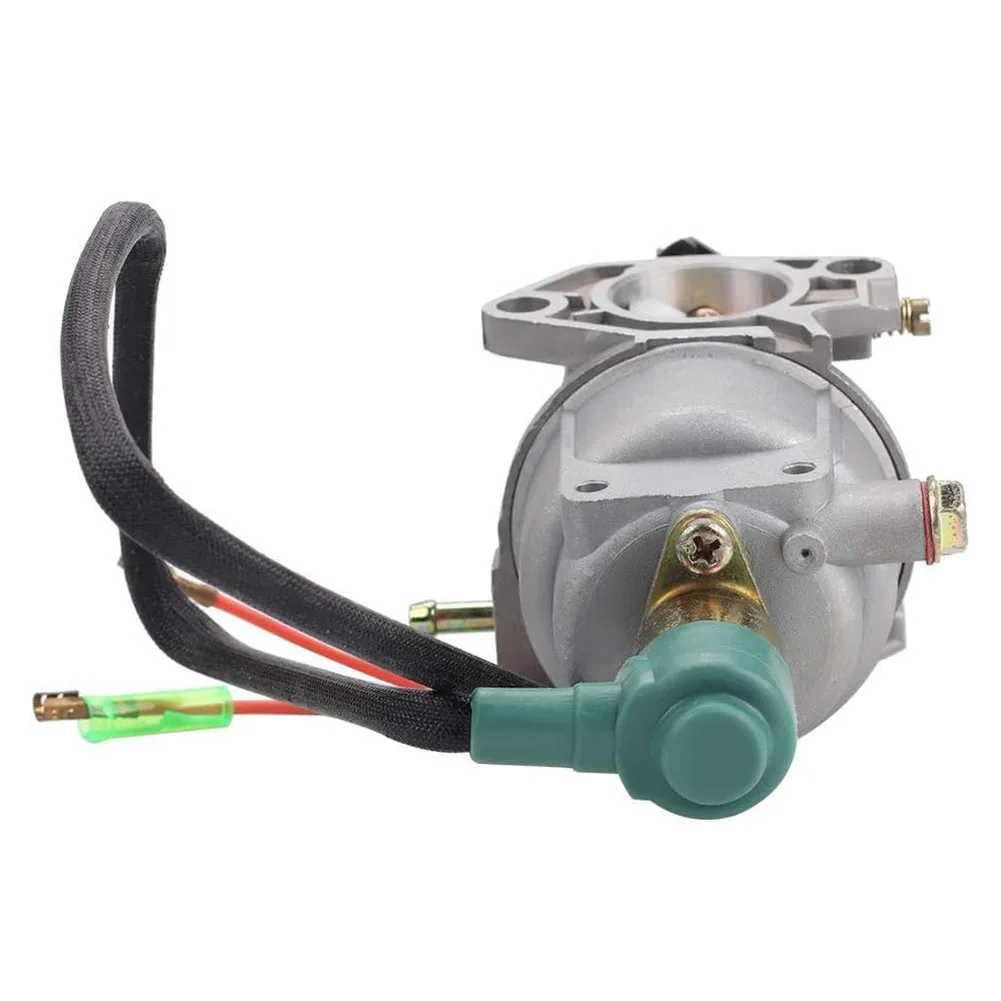 Карбюратор No GG5500 GG7500N 5500 Вт генератор надежной мощности плавная работа