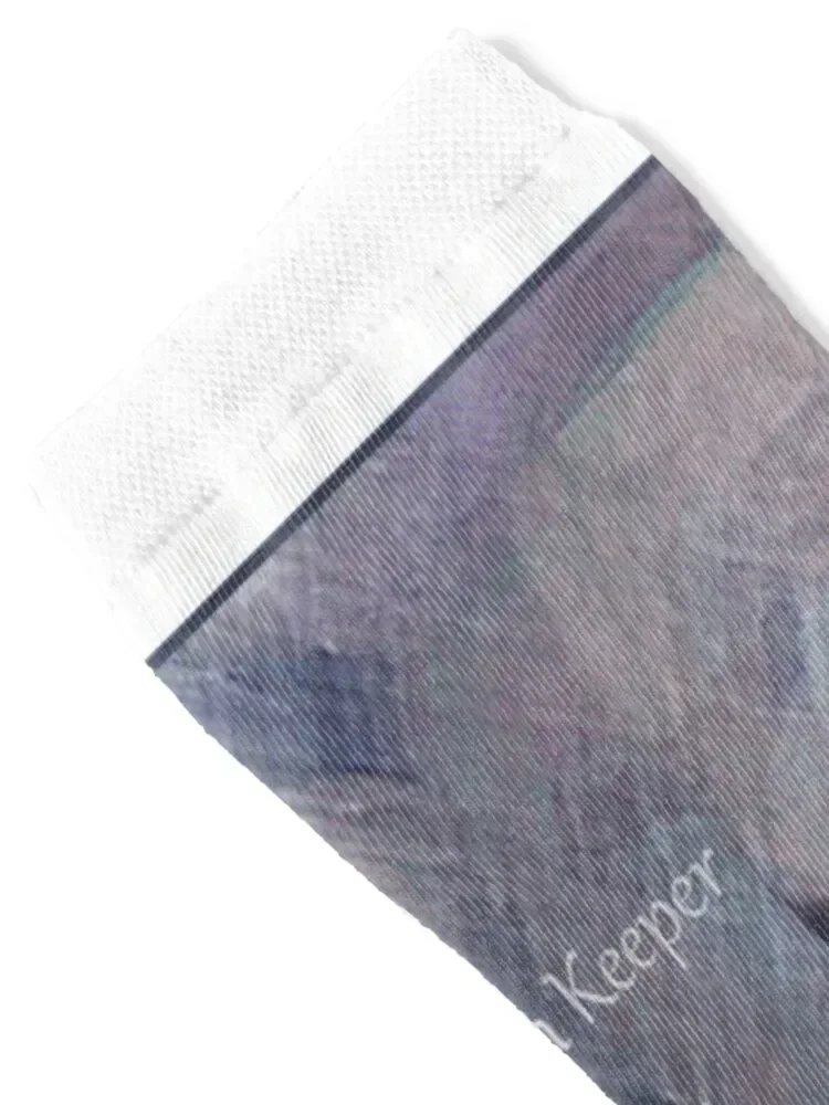 Langston Hughes: The Dream Keeper Носки Футбол снег спорт и отдых теннис для мужчин женщин