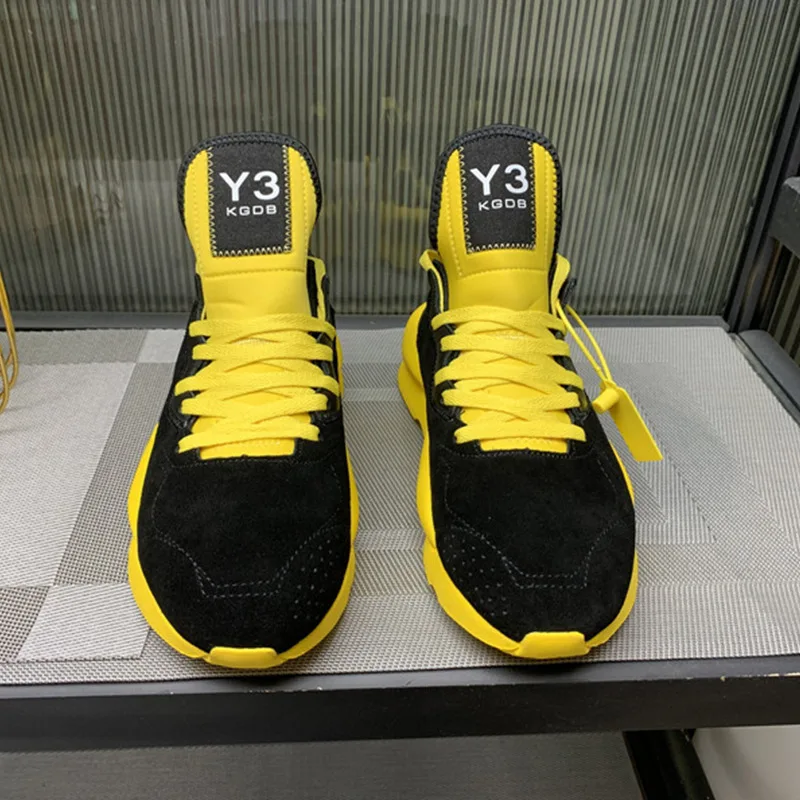 Повседневные кроссовки высшего качества из натуральной кожи. Мужские и женские