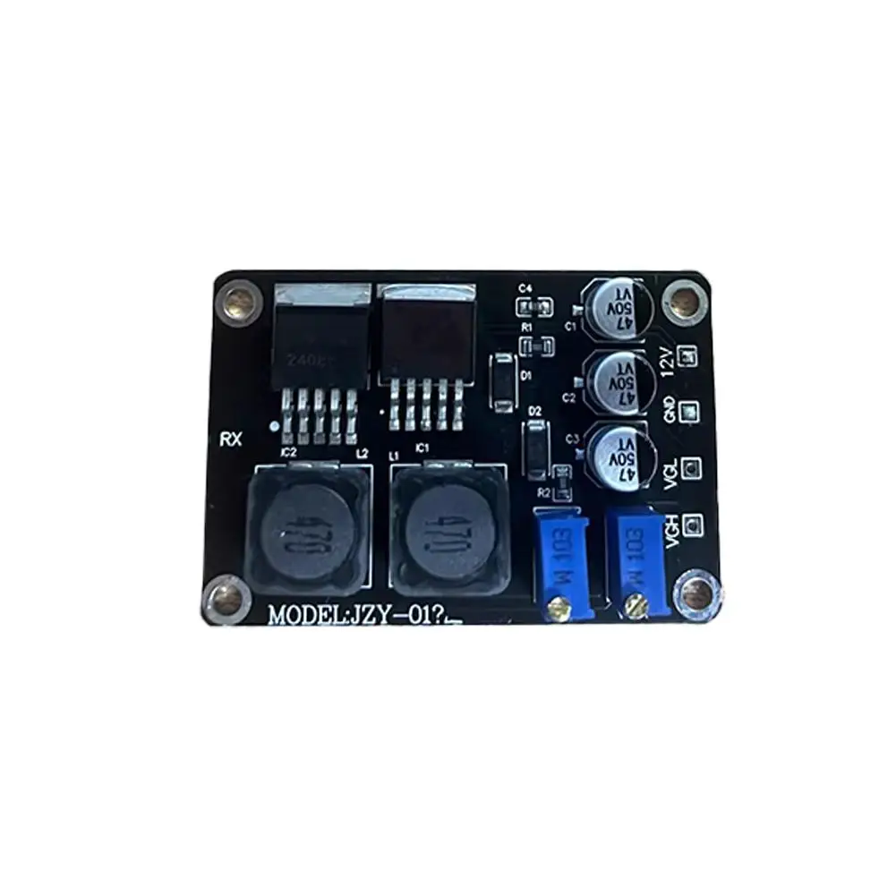 Универсальная техническая логическая плата VGH/VGL для ремонта плохого напряжения