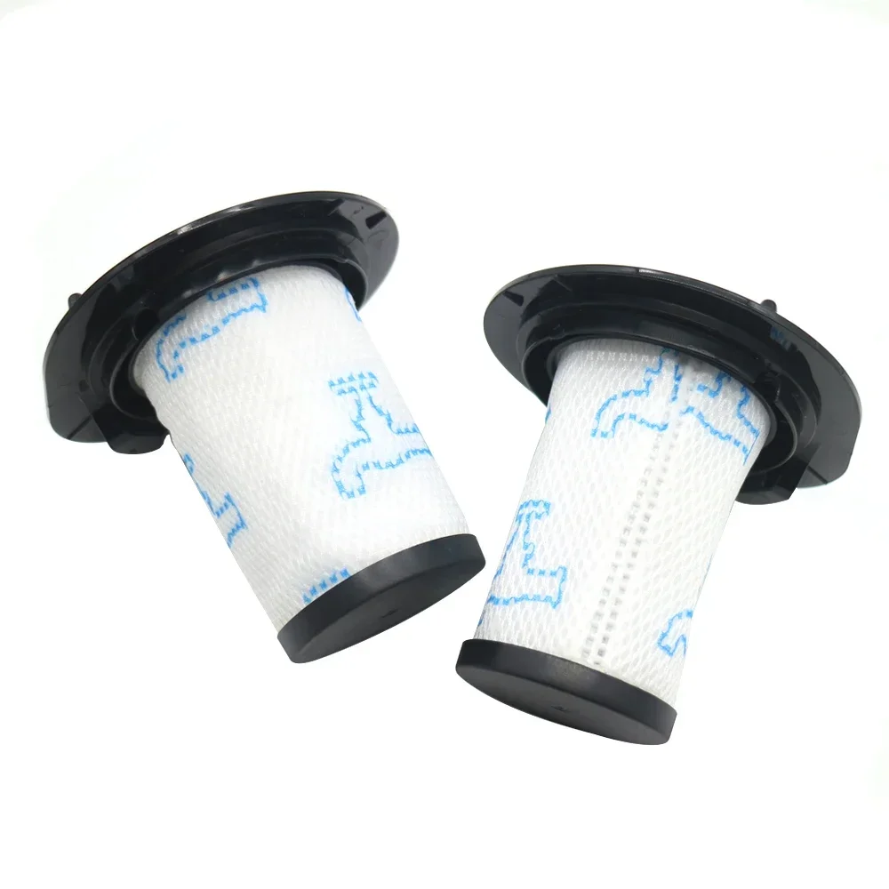 1 шт. пылевой фильтр Hepa для Rowenta ZR 009002 RH9252 RH9276 RH9286 RH92 Робот-пылесос Запасные