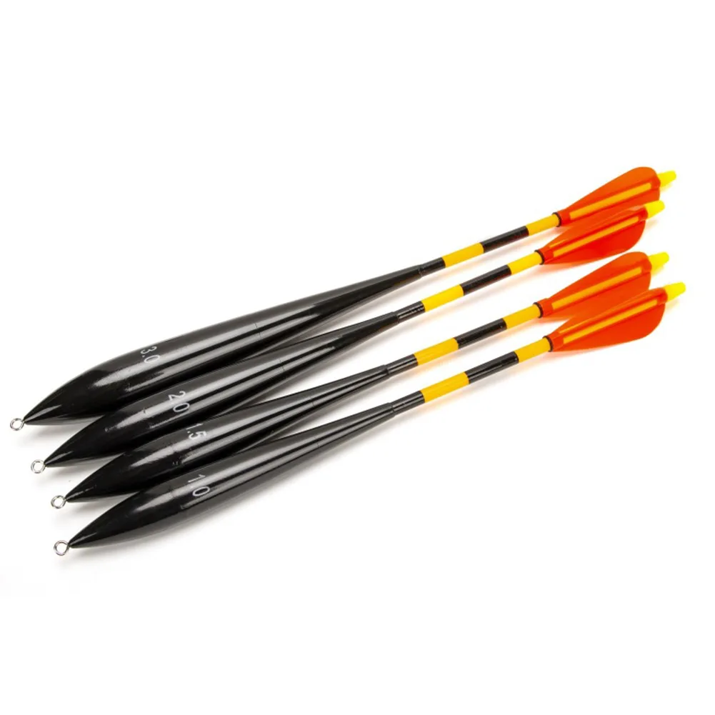 

1pc Awa Piaoji Fishing Float Sea Fishing Triangle Tail Eye-Catching Fish Float Fluorescent / Light-emitting Sticks Pesca Tackle