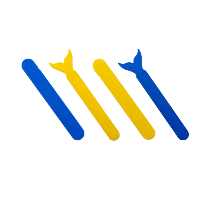 Инструмент для обучения языка многоразовый язык Депрессор уход за полостью рта