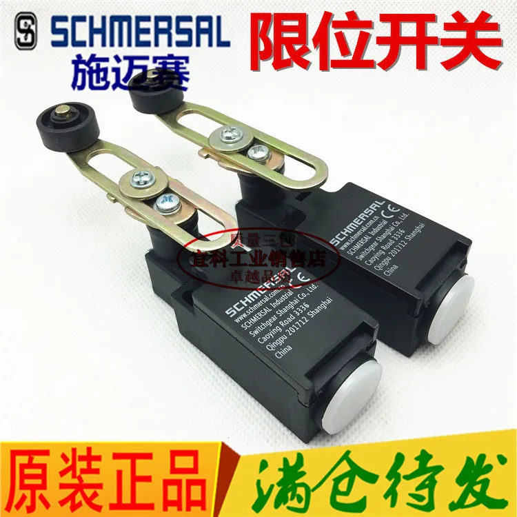 Limit switch ZV7H 236-11Z-M20 TV7H