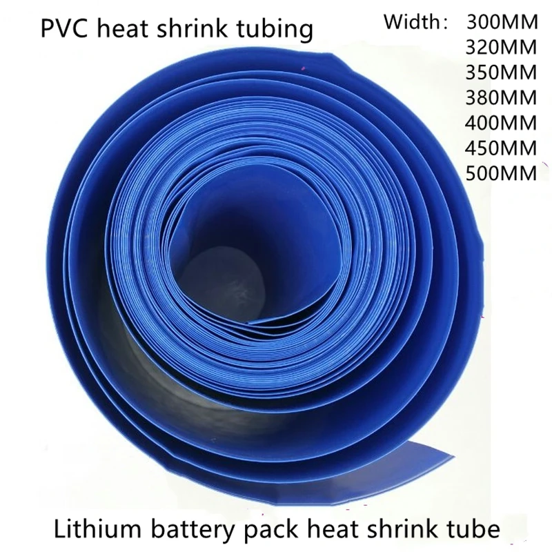 

Аксессуары для термоусадочной трубки EAEONXE PVC heat shrink tubing