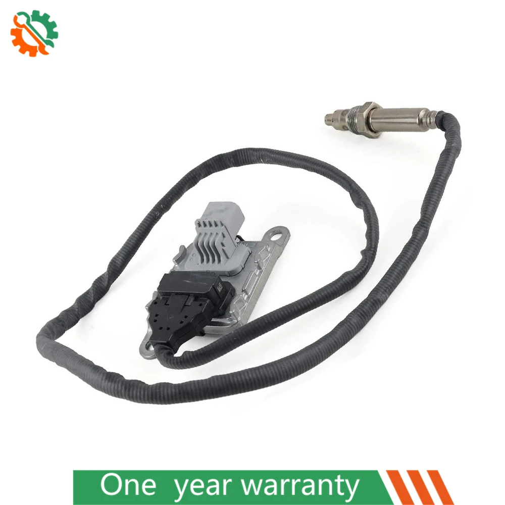 

Nitrogen Nitrox NOX Sensor 68210084AA 5WK96742B For Dodge Ram 2500 3500 4500 5500 6.7L