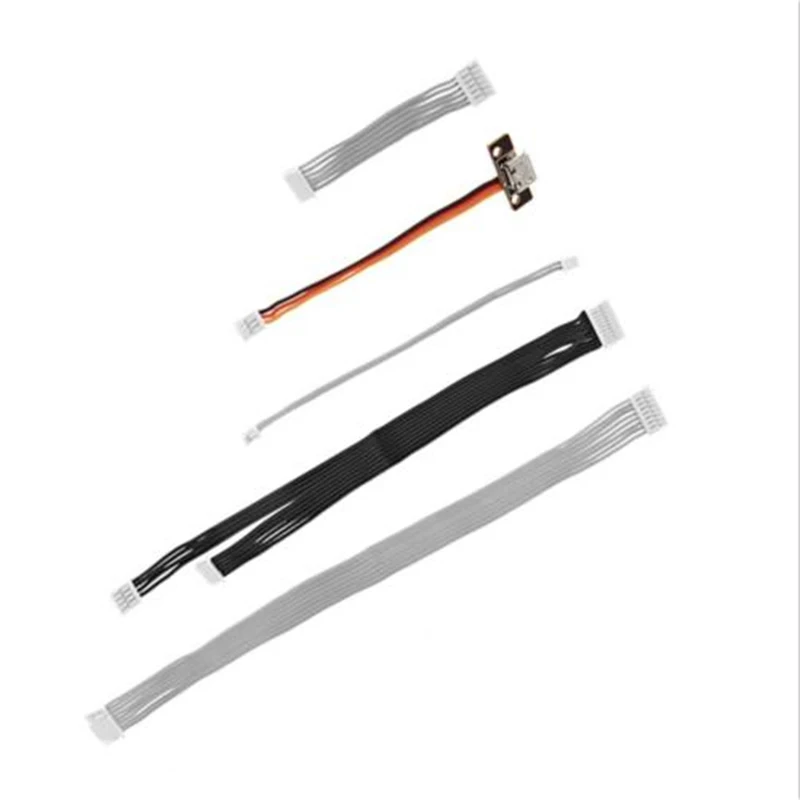 

DJI Phantom 3 Professional Advanced Cable Pack Spare part N0.54