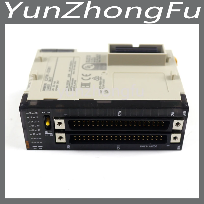 

CJ1W-ID261 CJ1W Series Input Unit DC24V PLC Input Module Brand New Original CJ1W-ID261 CJ1W-ID211 ID231