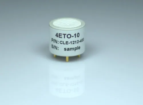 

Датчик оксида этилена 4ETO-10, датчик газа C2H4O