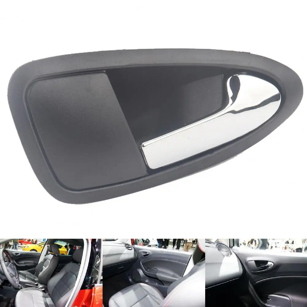 

Задняя крышка дверной ручки 6J1837114A для SEAT-Ibiza 2009-2012