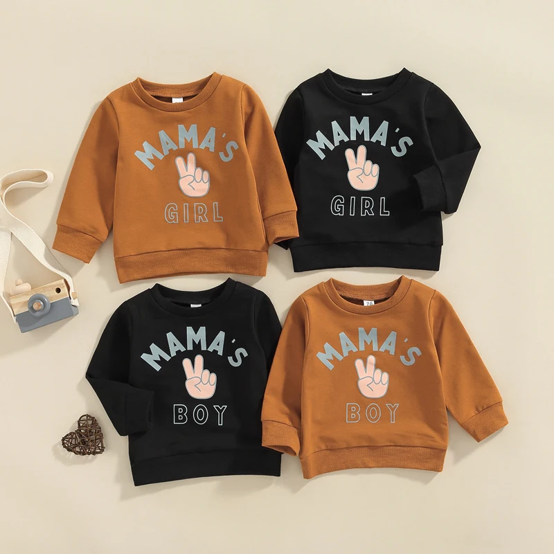 

Детская одежда, футболка для мальчиков, Новые Осенние футболки с длинным рукавом и надписью, детские топы с принтом, Брендовые платья, Осенн...