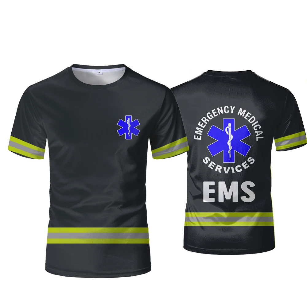Классическая рабочая одежда униформа медицинского работника удобные футболки
