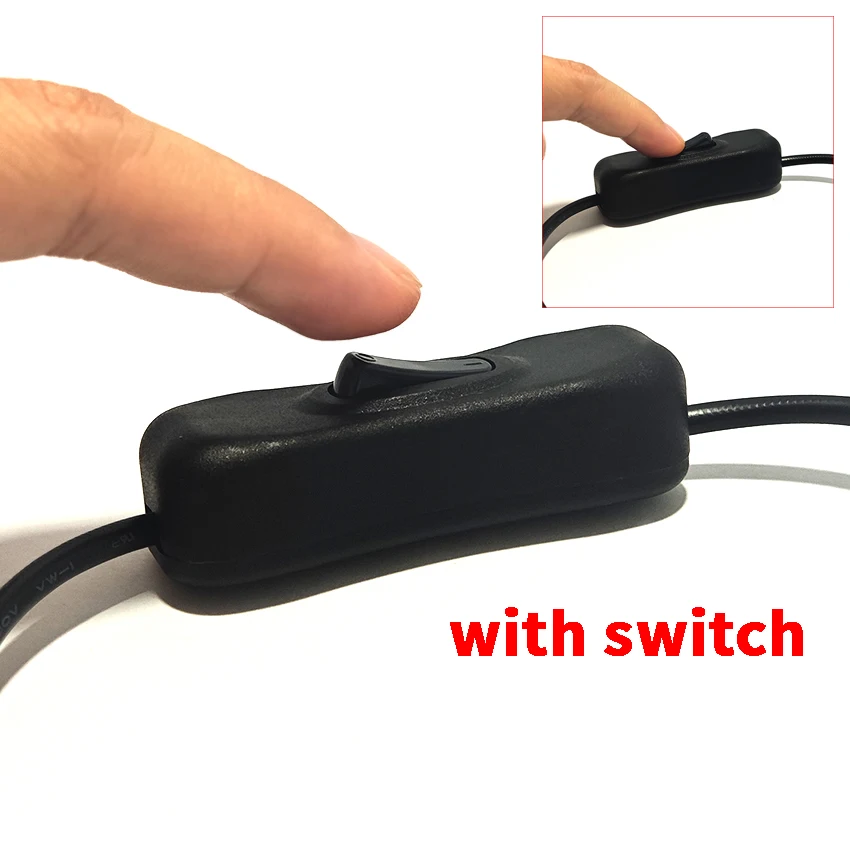 Фото Кабель-переходник DC 5521 на 4-контактный IDE Molex (гнездо) для вентилятора компьютерного корпуса, 5.5x2.1мм №2