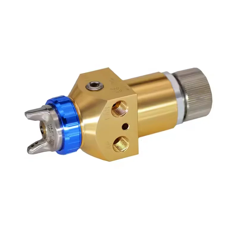 Автоматический распылитель MANOLI низкого давления LRA-200 роботизированная рука или