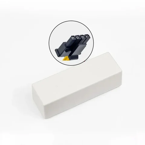 Аккумулятор высокой емкости для робота-уборщика 1C P1904 4S1P мм Mijiami, батарея для робота-уборщика G1, 14,4 В