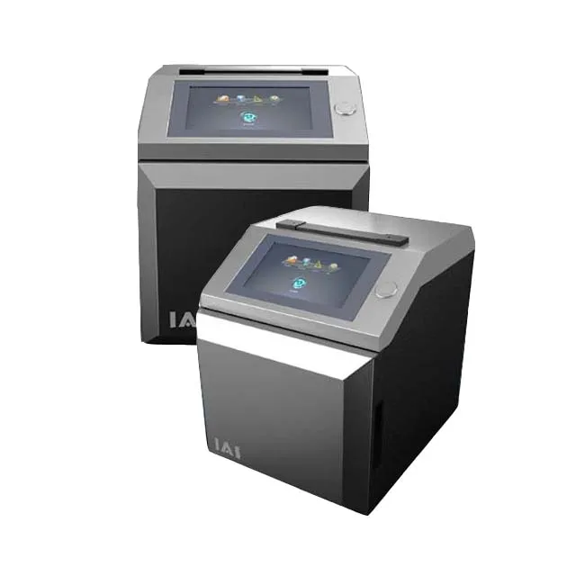 Рисунок 5 - IAS-5100 ближний инфракрасный зерновой