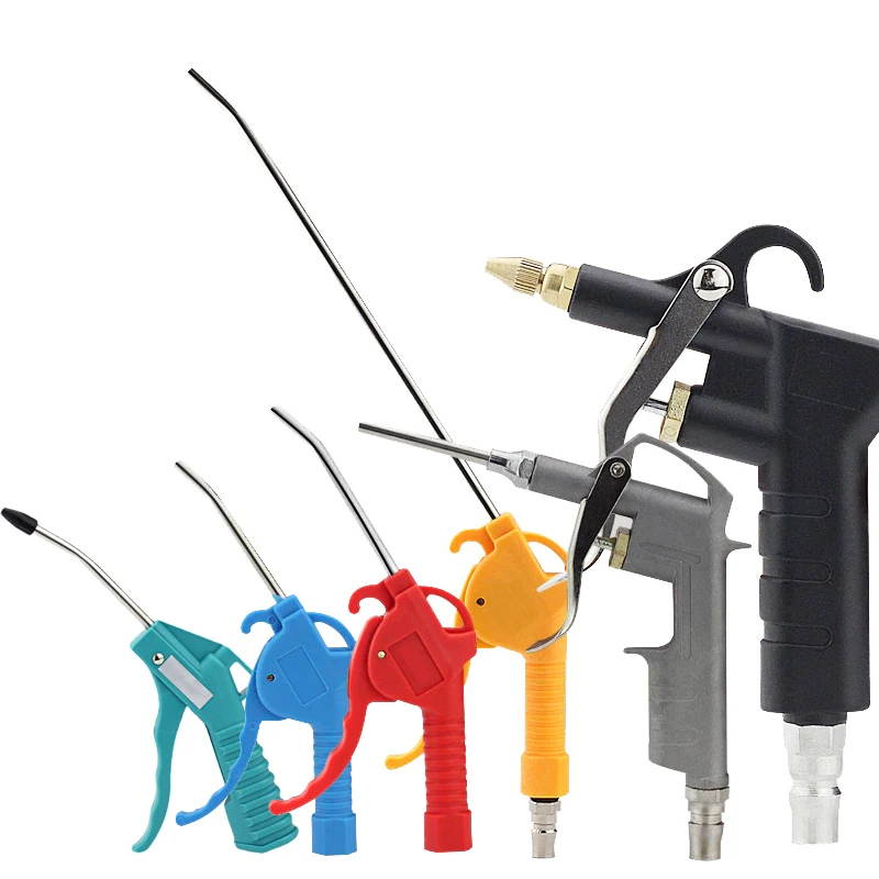 AR-TS AR-TS-L DG-10 NPN-989 Пневматический пистолет для выдувания страйкбольных пистолетов