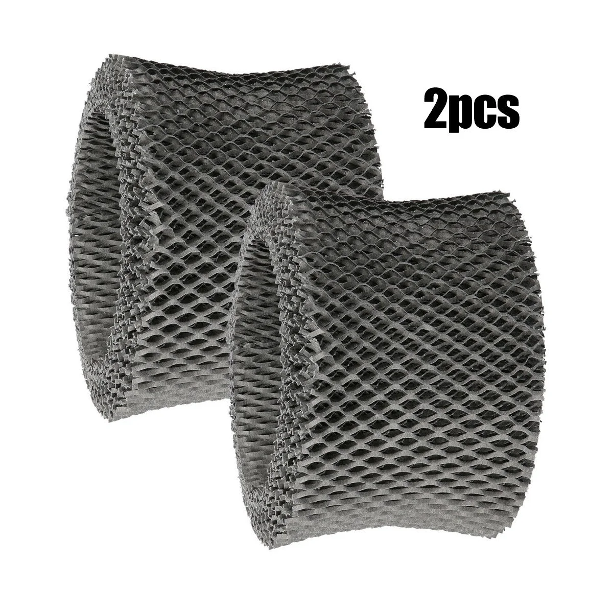 Фильтр увлажнителя FY2402/30 для Philips NanoCloud HU4816/10 Сменные аксессуары бытовая техника 2