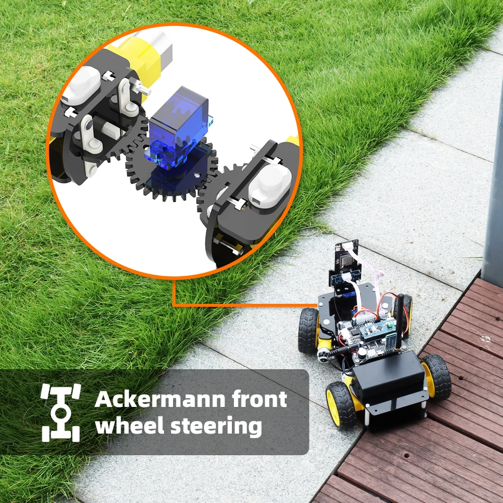 Комплект для камеры tшипbuny ESP32 комплект Arduino и Keil 5 программирования в сочетании с