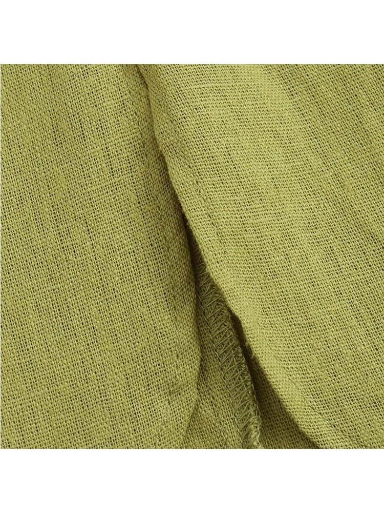 Новые комплекты широких брюк из 2 предметов для женщин 2024 модные свободные