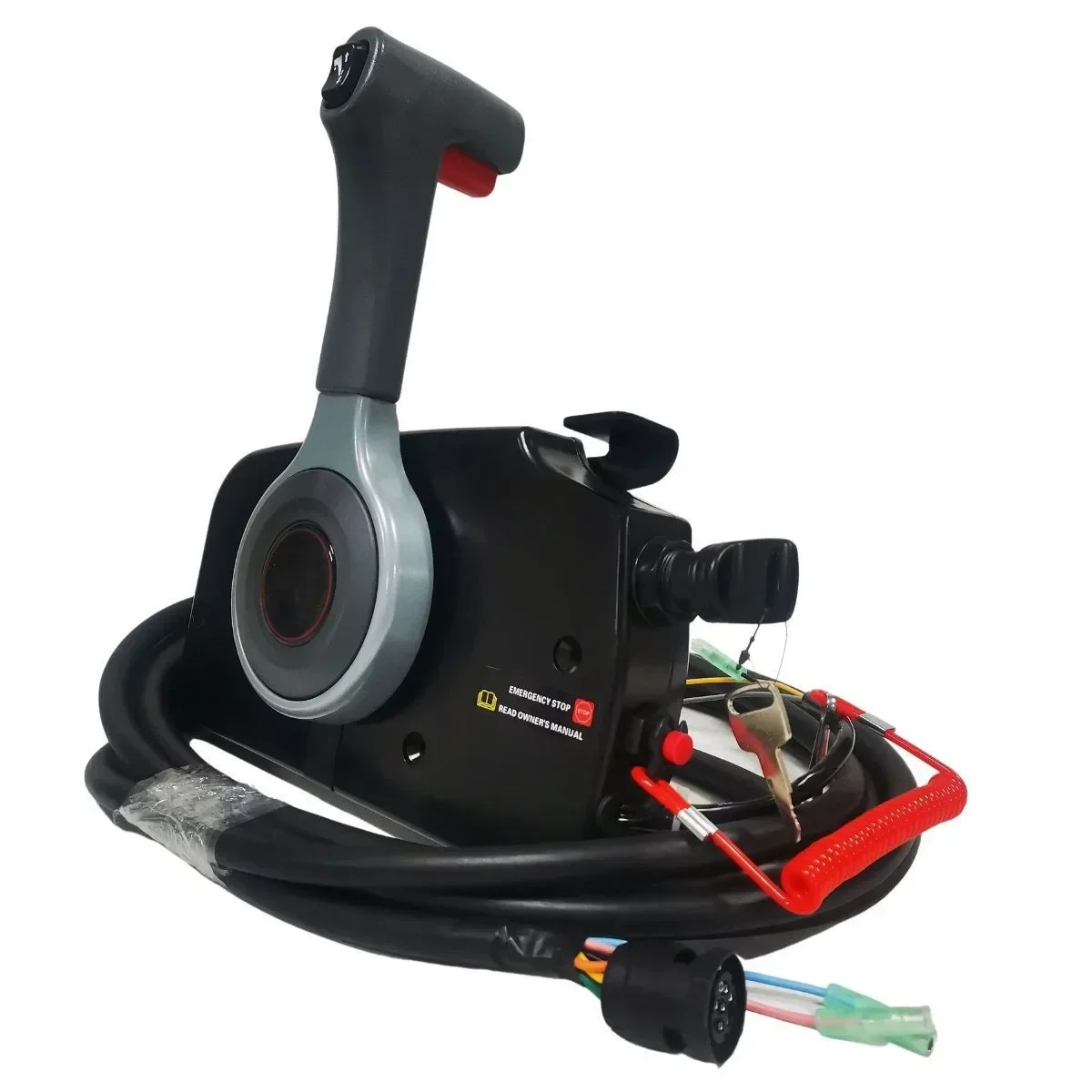 67200-99e56 Блок управления дроссельной заслонкой для подвесного двигателя Suzuki DF25-DF140