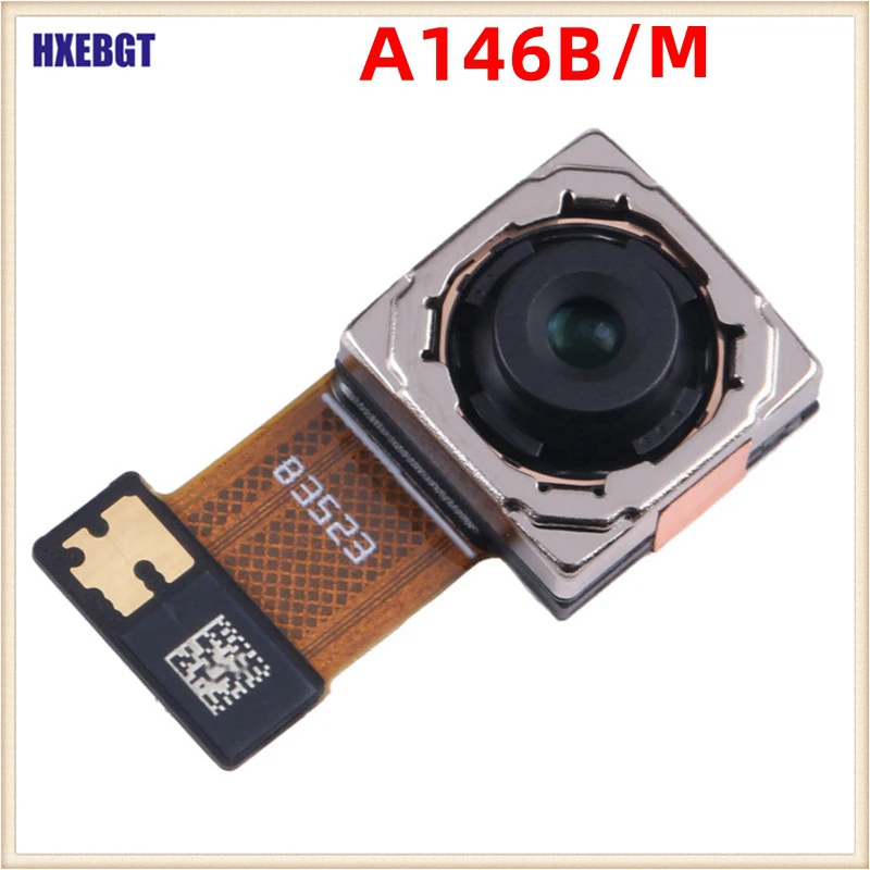 Гибкий кабель для основной задней камеры Samsung Galaxy A14 5G A146B A146M запасные части