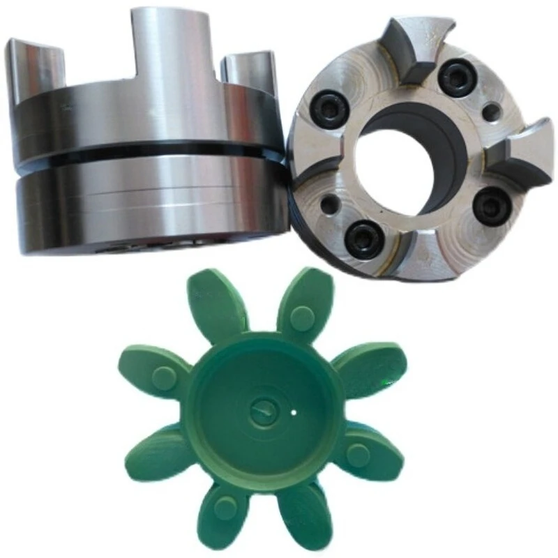 Фото KTR-ROTEX, эластомеры для муфт GS19, GR24, GR28, GR38, GS28 №1