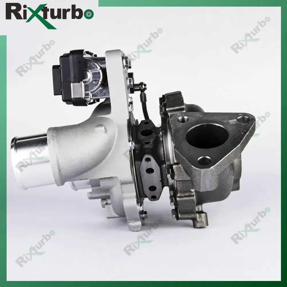 Турболедер 799171 -0001 Для KIA Sorento 2.2 CRDI 145 кВт 197 л.с. D4HB 282312 F750 808031 -5006S Complete Turbo 2009-2014