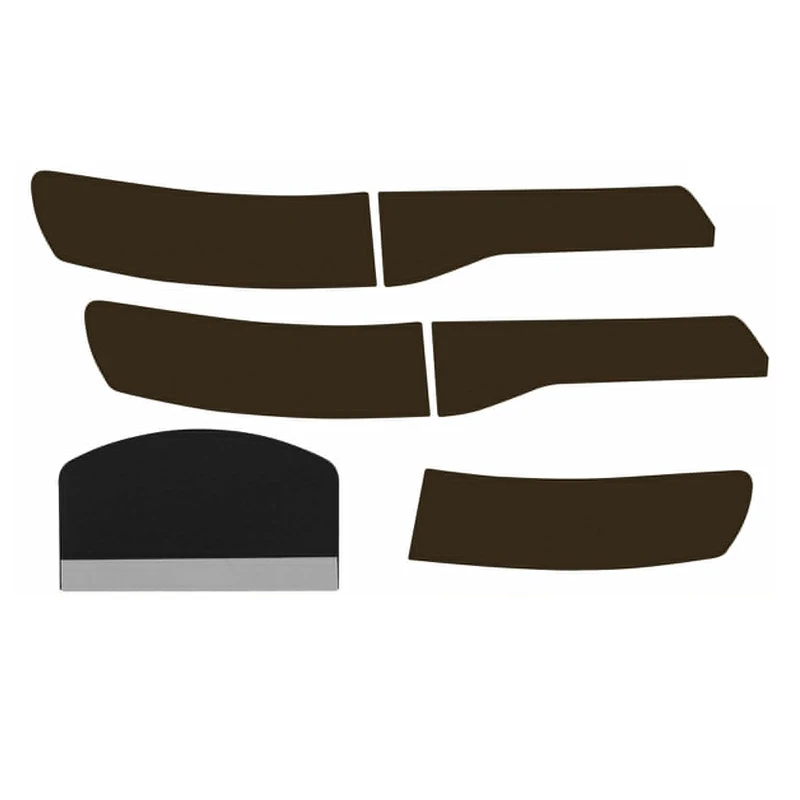 

Задний хвост, искусственные виниловые наклейки для Jeep Grand Cherokee 2014-2021 годов выпуска