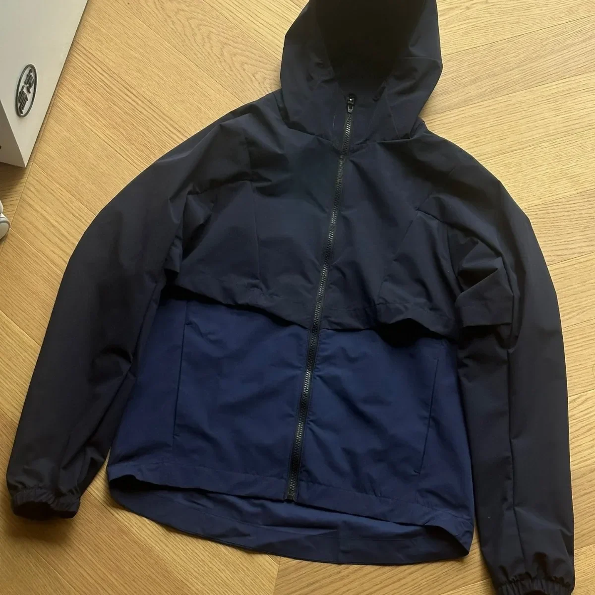 2024 легкая быстросохнущая Солнцезащитная кожаная одежда куртка 82235 уличная для