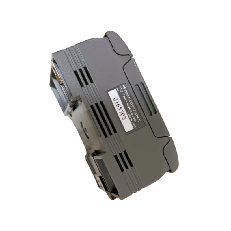Фото Программируемый контроллер KEYENCE KV-16T KV-16R KV-24T KV-24R (Базовый блок, тип DC) – Основное внимание на высокоскоростной обработке, в наличии №1