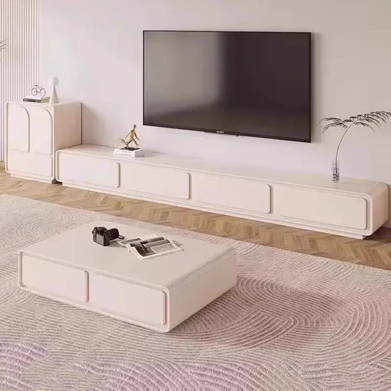 Подставка для телевизора в гостиной напольная развлечения роскошная подставка