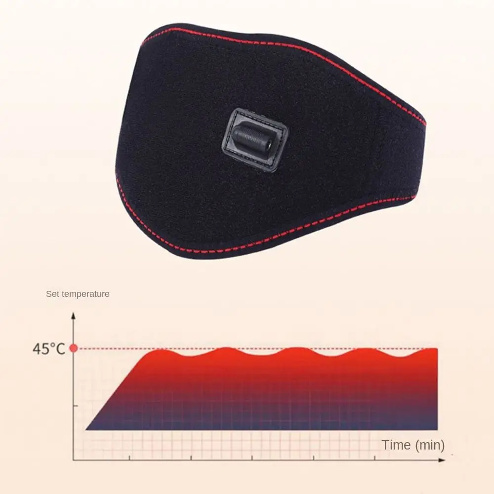 Рисунок 3 - Подушечка для шеи с инфракрасным