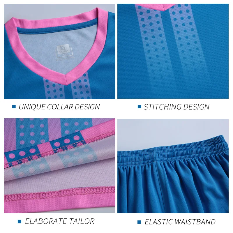 Дешевая Футбольная Униформа на заказ молодежная униформа для тренировок по