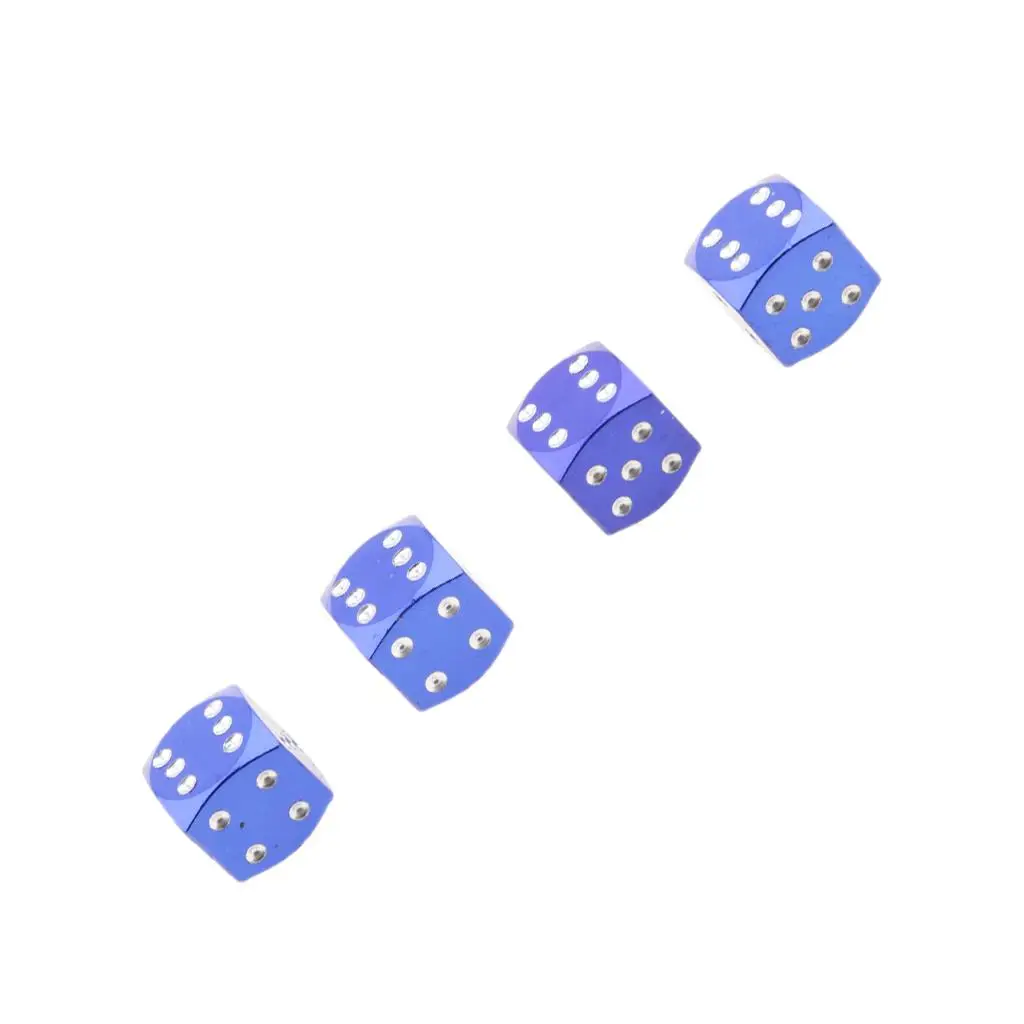 

4 шт. колпачки на стержни клапана колеса мотоцикла колпачки на колеса синие