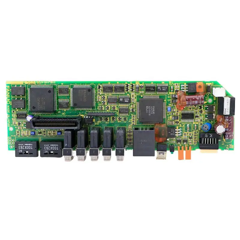 

A20b-2100-0250 Fanuc System Side board For CNC Servo Amplifier Fanuc driver control board