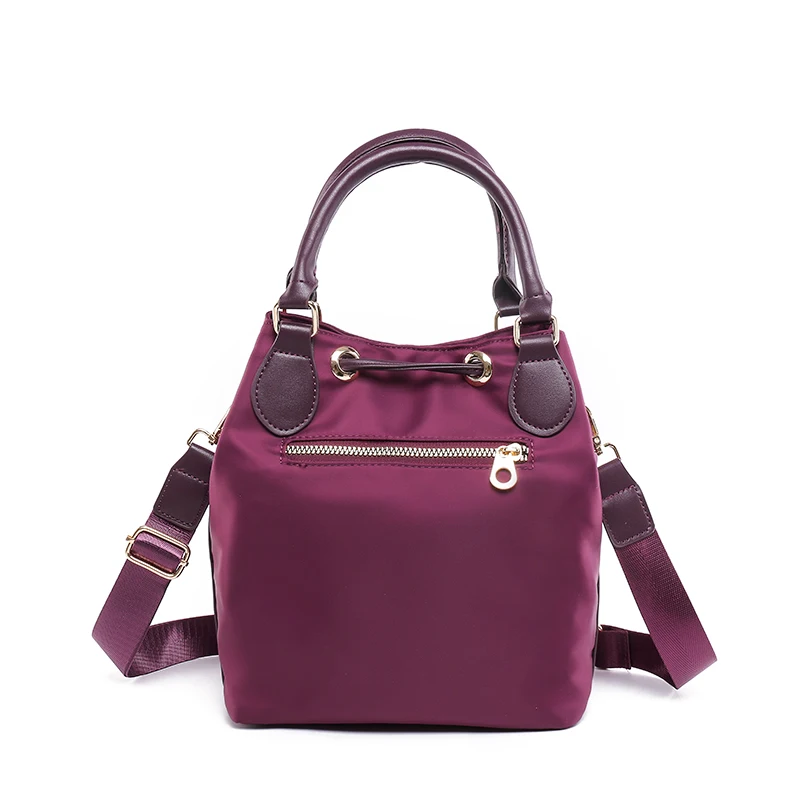 Free Shipping Female CrossBody Bag Women Shoulder Bag Travel Handbag Nylon High Quality Hand Bags Tote Ladies Messenger Bag