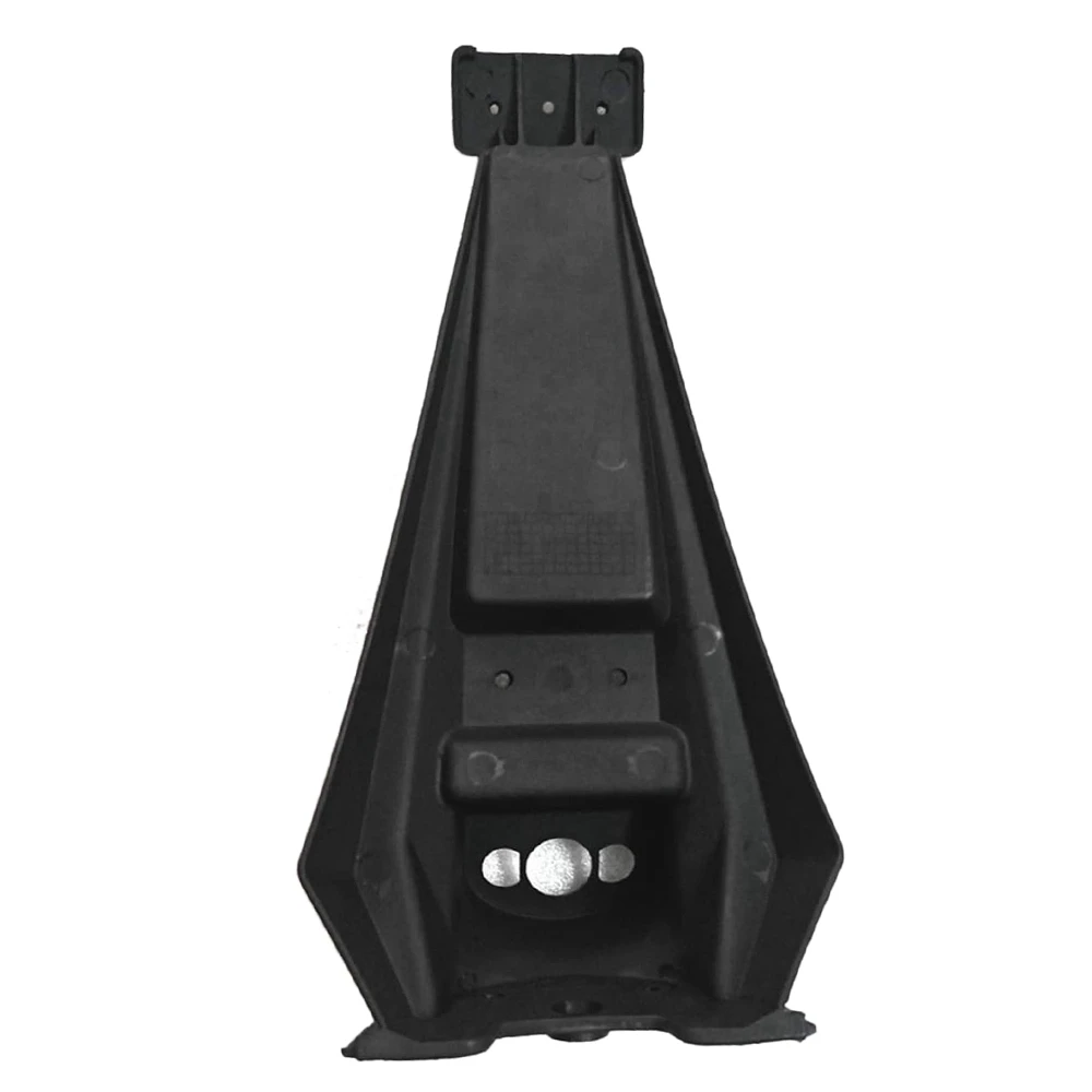 Задний брызговик для мотоцикла задний Кронштейн номерного знака Kawasaki ZX636 ZX-6R 2007