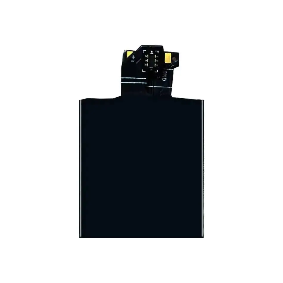 Фото Для часов Imoo Okii Xtc-Y02 Xtc-Y01S Y01S Быстрая доставка Аккумулятор для смарт-часов 385 мАч №3
