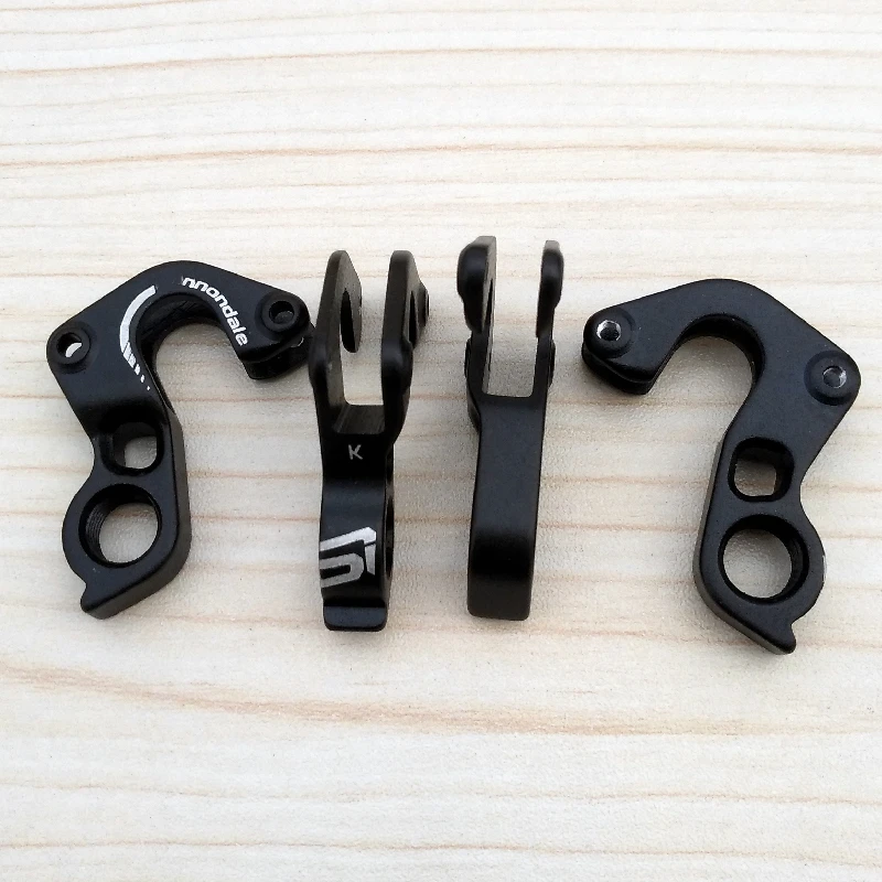

1pc Bicycle MECH dropout For Cannondale KP158 Road CAAD8 Supersix EVO SuperX Synapse Eddy Merckx Guerciotti derailleur RD hanger