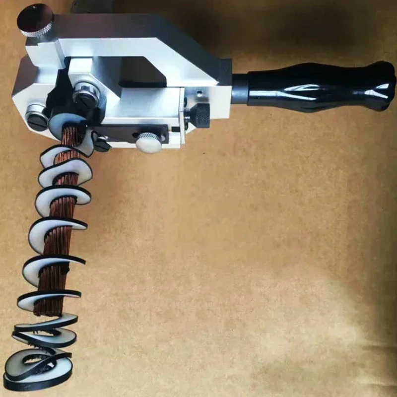 Многофункциональное ручное устройство высокого напряжения для зеркальной