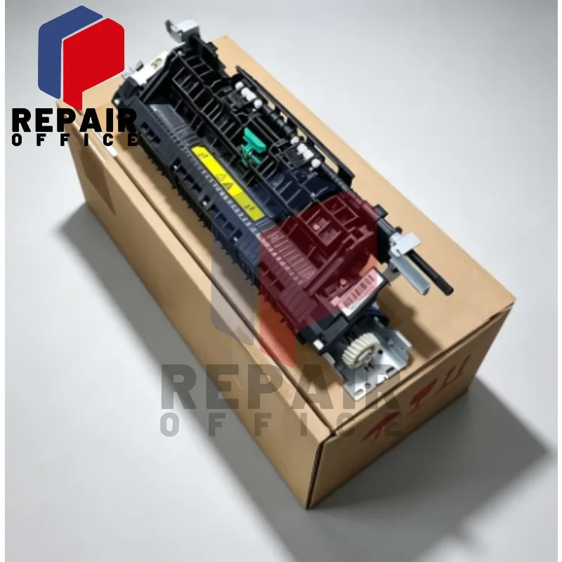 Блок термозакрепления (фьюзер) для HP M227, M227fdn, M203fdw, M206dn, M230dw, M203, M206, 230d, 227fdw, 227sdn, 203, 206, 230. Термоблок RM2-0805 RM2. (art.: 3920db019c290) - 3920db019c290