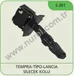 

S201 for wiper arm TEMPRA po (LANCIA)