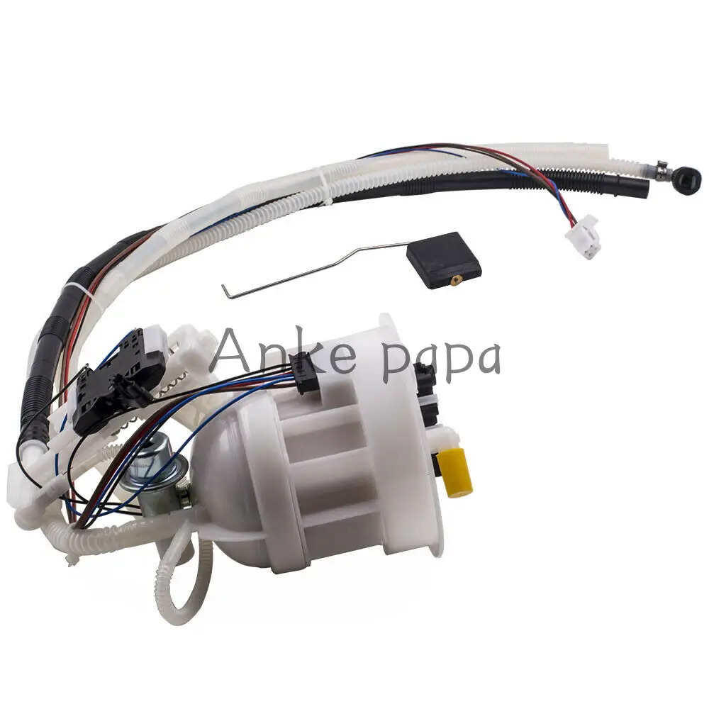 

Для Mercedes-Benz C219 W211 S211 E240 E280 E320 E350 E500 2114704094, отправка топливного бака и сборка фильтра, насос перекачки