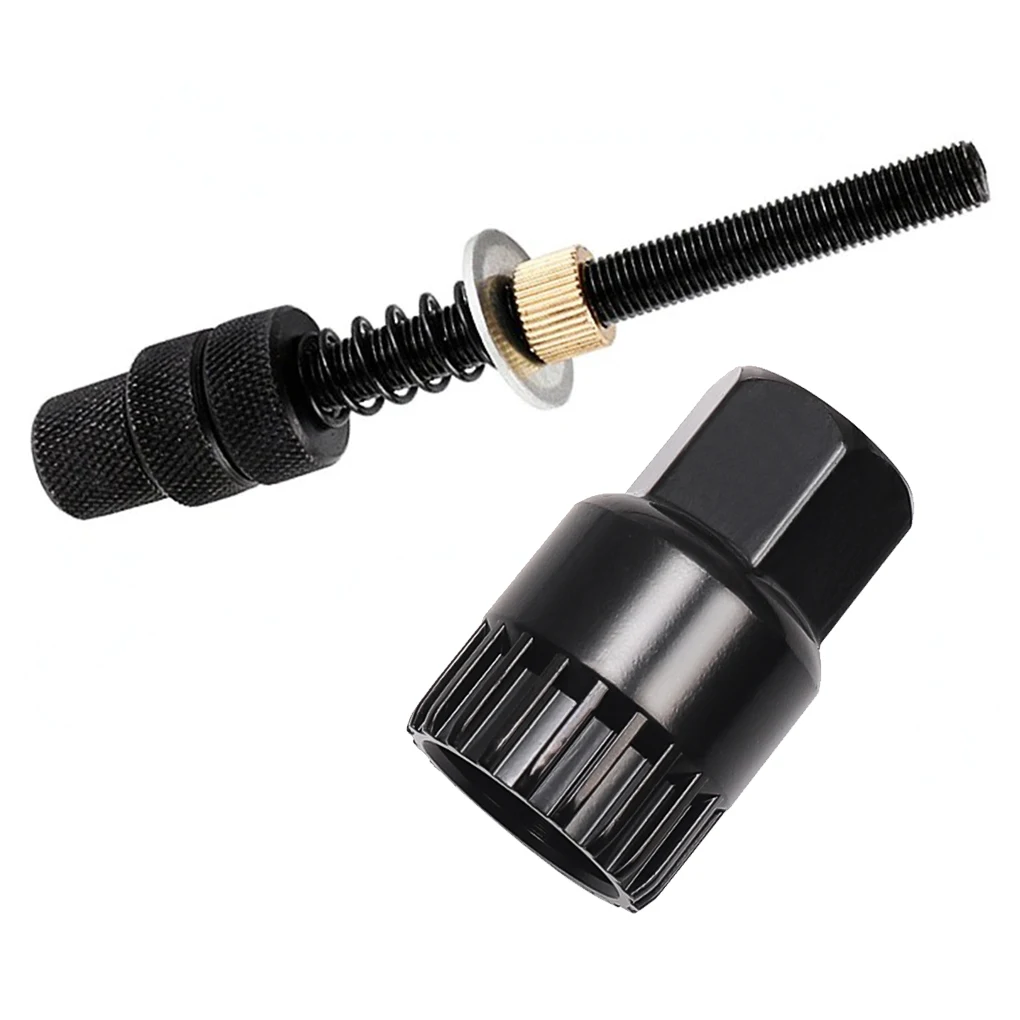 

Съемник для нижнего кронштейна велосипеда профессиональный съемник для начинающих