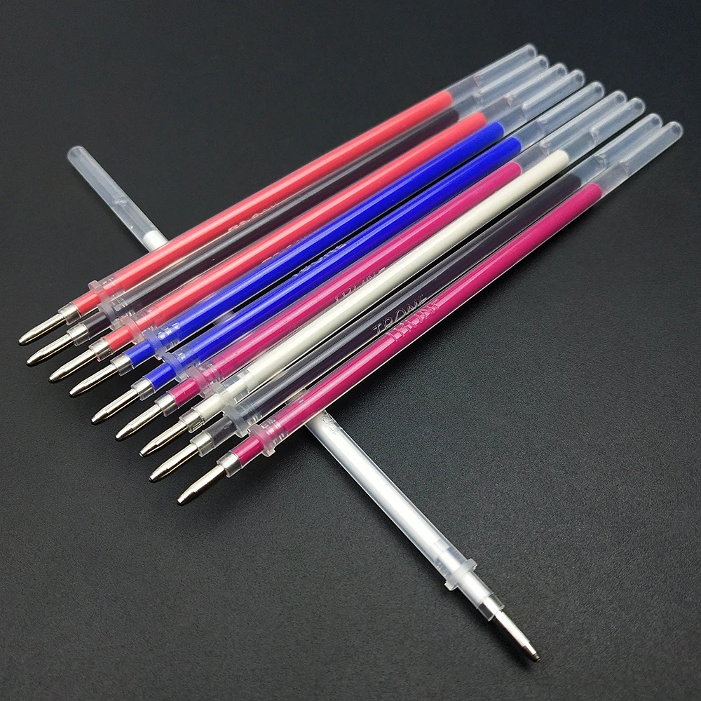 Универсальный карандаш маркеры для ткани исчезающая ручка глажки при высокой