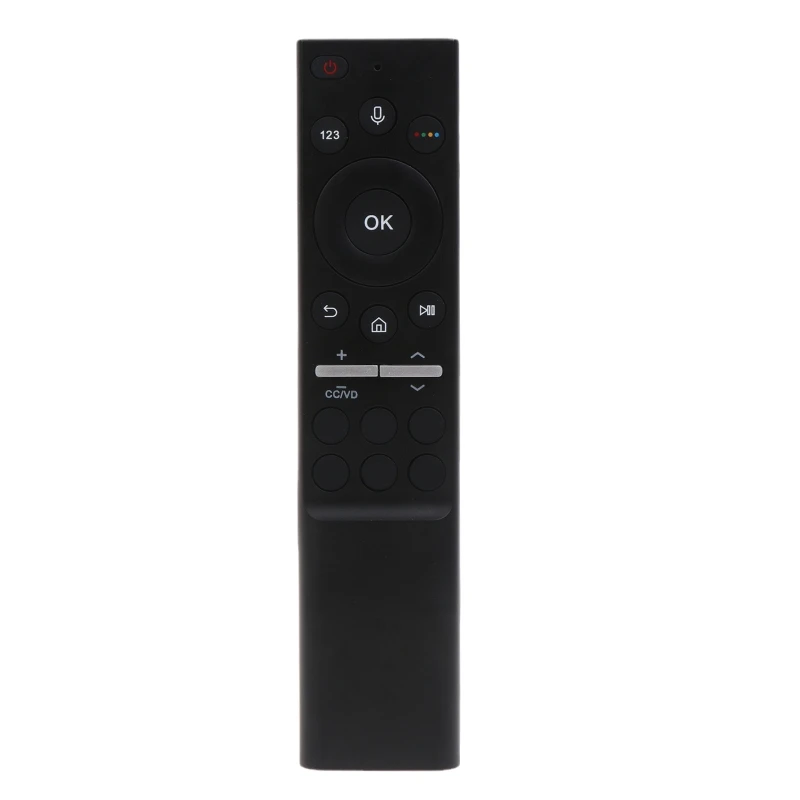 Smart Voice TVs Remote Replace Compatible withSamsung All LCD LED 3D 4K 8K HDTV Universal Remote Controller Replacement