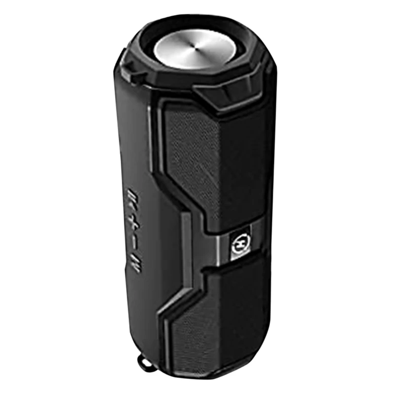 

Handy Compact Bluetooth 5.0 Wireless Speakers, Deep Bass Rechargeable Portable Supplies, Gift For Home