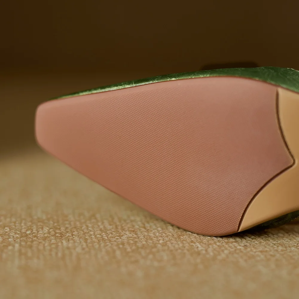 Женские босоножки из натуральной кожи размеры 34-40